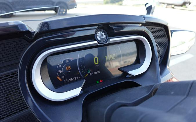 2021 Can-Am Spyder F3 Limited