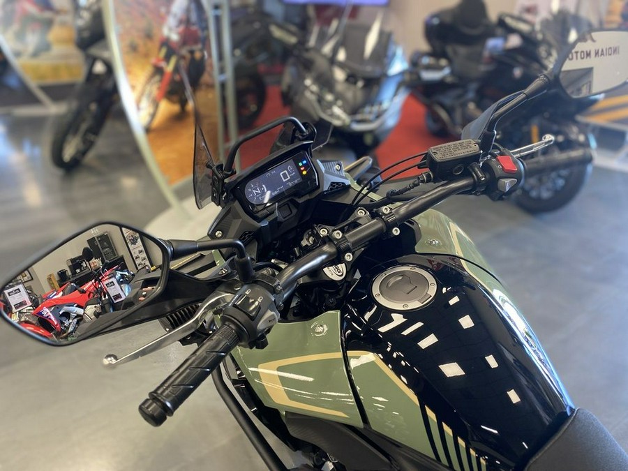 2023 Honda CB500X ABS