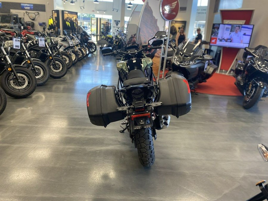2023 Honda CB500X ABS