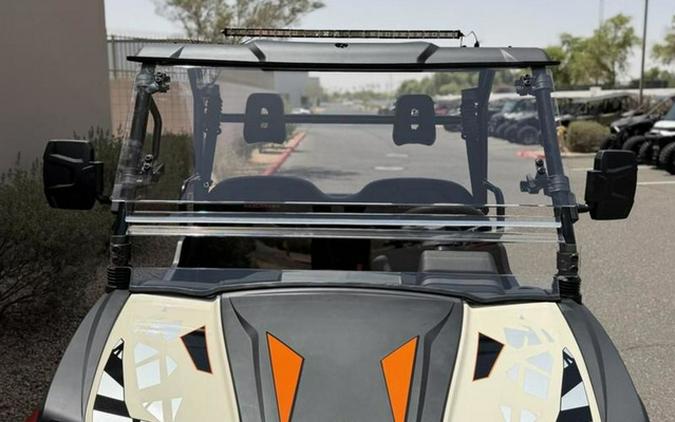 2026 Denago Powersports RanchHawk 650FI