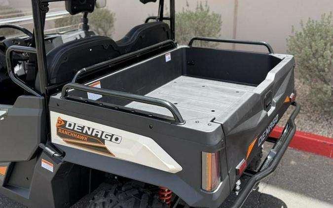 2026 Denago Powersports RanchHawk 650FI