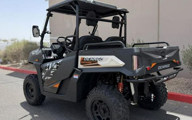 2026 Denago Powersports RanchHawk 650FI