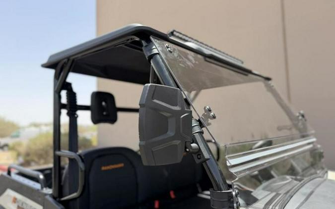 2026 Denago Powersports RanchHawk 650FI