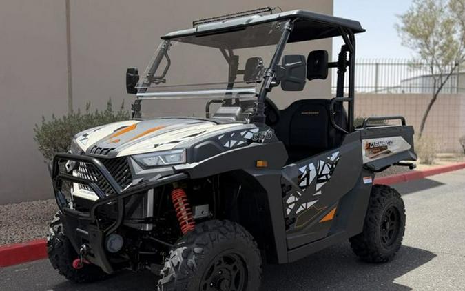 2026 Denago Powersports RanchHawk 650FI
