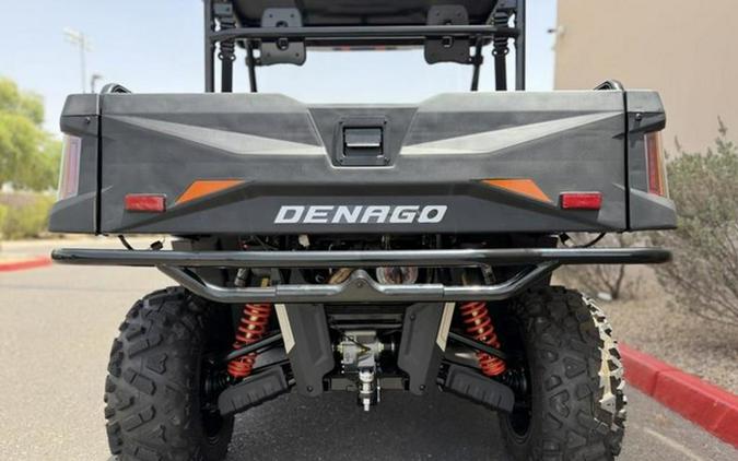 2026 Denago Powersports RanchHawk 650FI