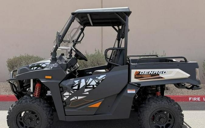2026 Denago Powersports RanchHawk 650FI