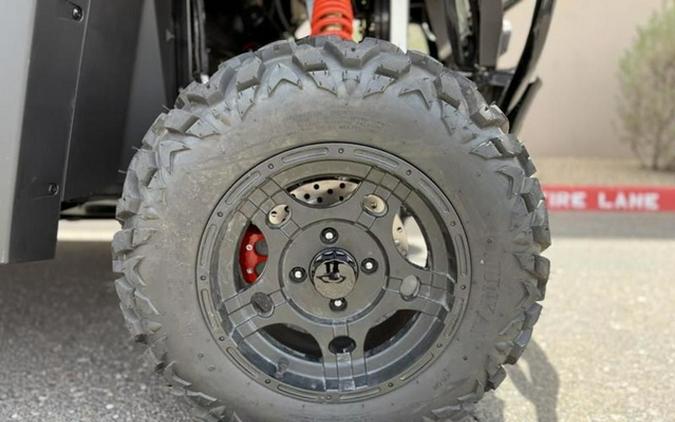 2026 Denago Powersports RanchHawk 650FI