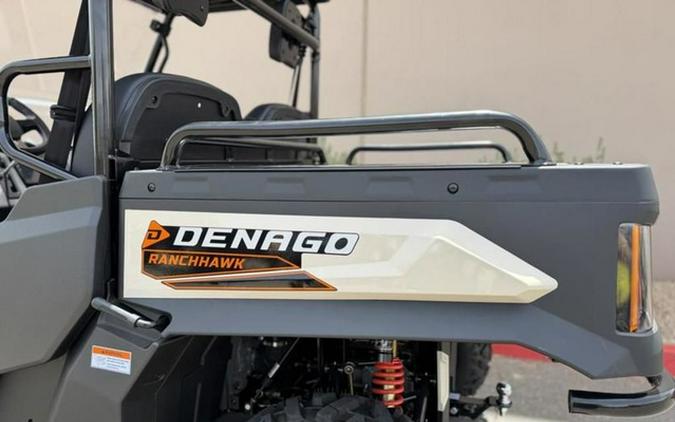 2026 Denago Powersports RanchHawk 650FI