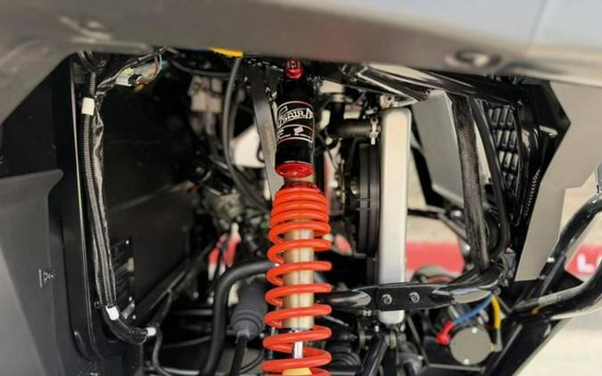 2026 Denago Powersports RanchHawk 650FI