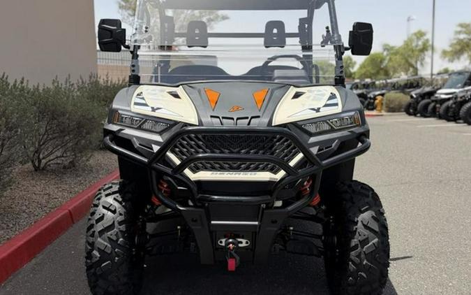 2026 Denago Powersports RanchHawk 650FI