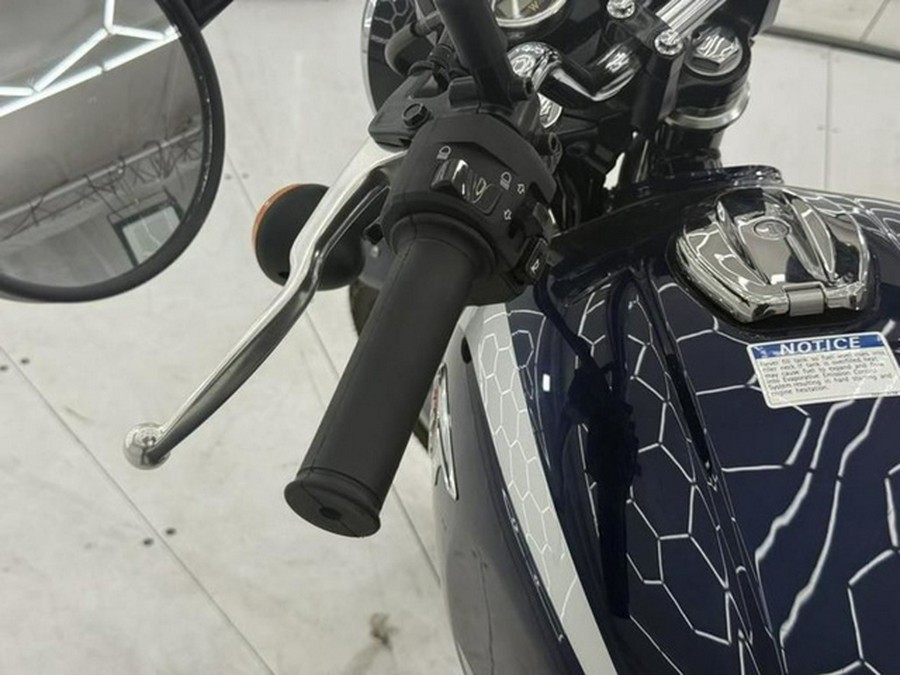 2026 Kawasaki W 230 ABS