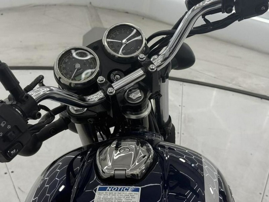 2026 Kawasaki W 230 ABS