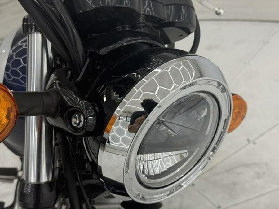 2026 Kawasaki W 230 ABS