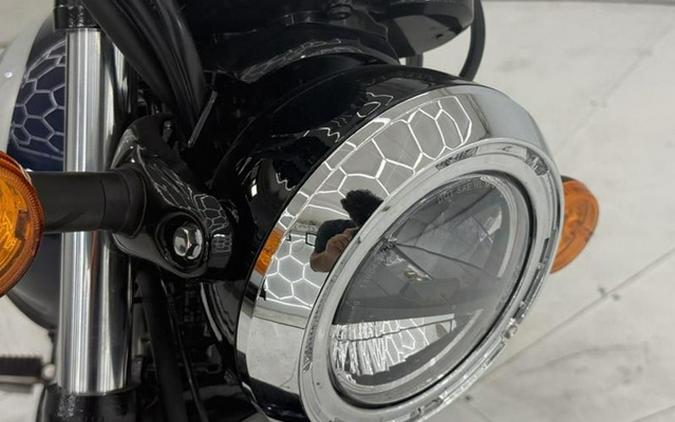 2026 Kawasaki W 230 ABS