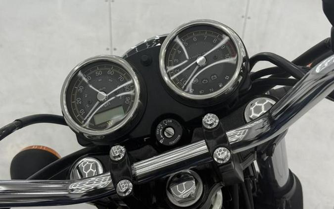 2026 Kawasaki W 230 ABS