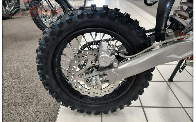 2027 Kayo TD 110 EFI