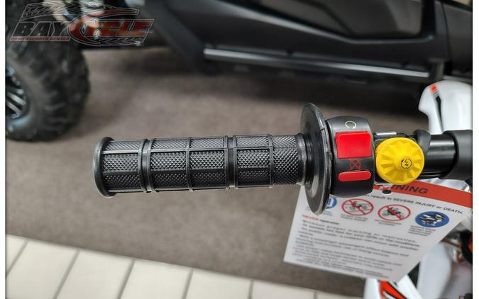 2027 Kayo TD 110 EFI