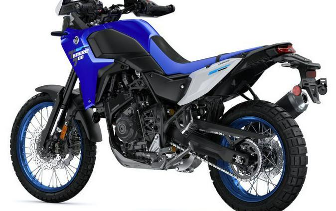2026 Yamaha Ténéré 700