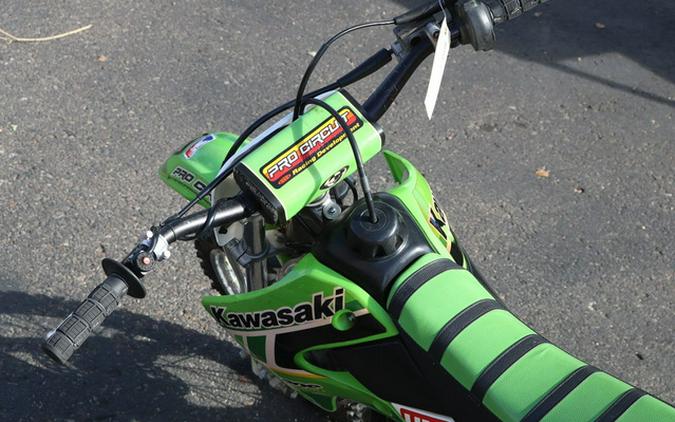 2003 Kawasaki KX65A4