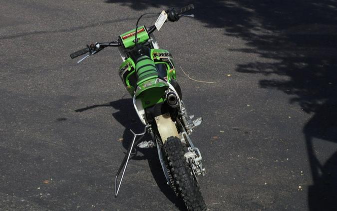 2003 Kawasaki KX65A4