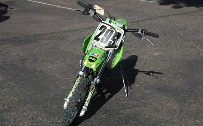 2003 Kawasaki KX65A4