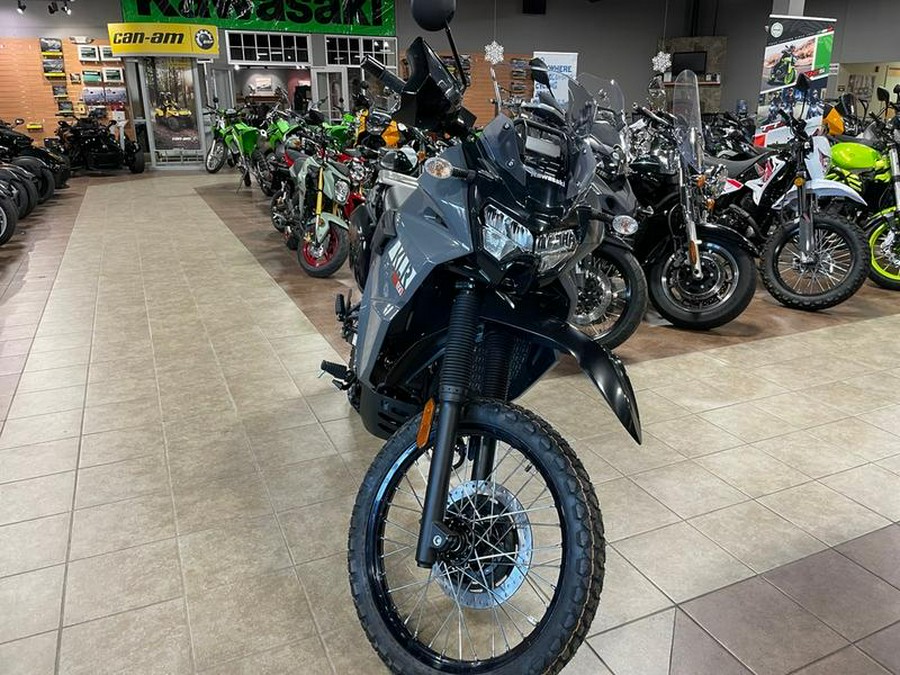 2023 Kawasaki KLR®650