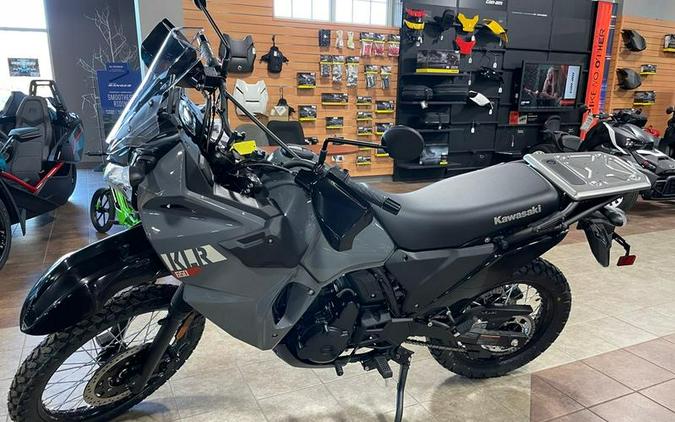 2023 Kawasaki KLR®650