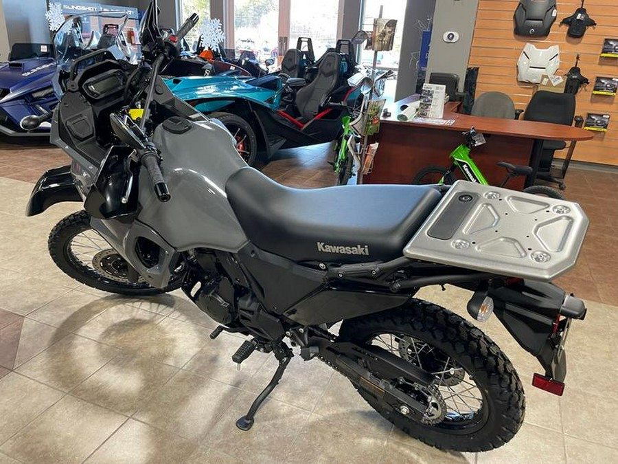 2023 Kawasaki KLR®650