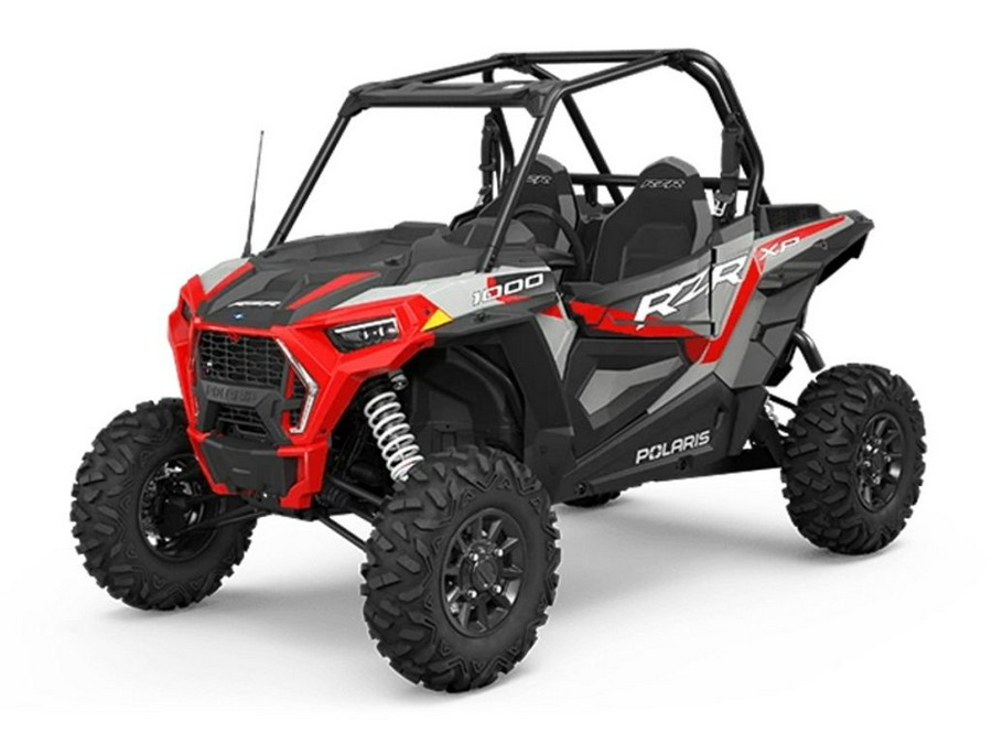 2023 Polaris RZR XP® 1000 Ultimate