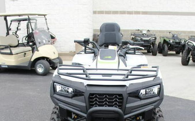 2023 Arctic Cat® Alterra 600 TRV XT