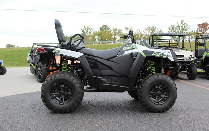 2023 Arctic Cat® Alterra 600 TRV XT