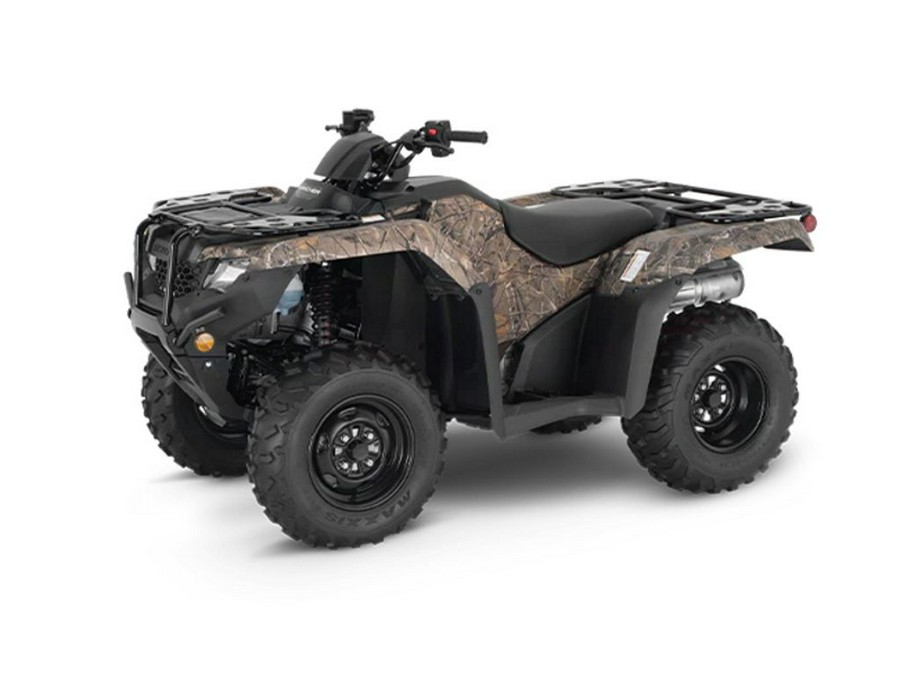 2023 Honda FourTrax Rancher® 4X4 Automatic DCT EPS