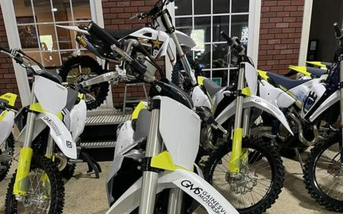 2024 Husqvarna® FC 350