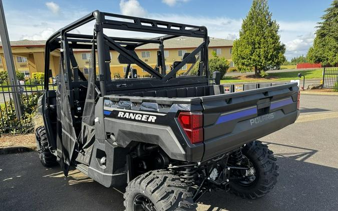 2024 Polaris® Ranger Crew XP 1000 Premium