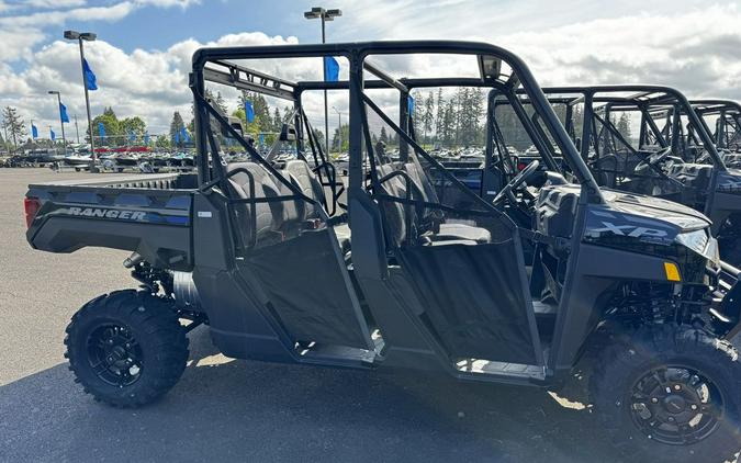 2024 Polaris® Ranger Crew XP 1000 Premium