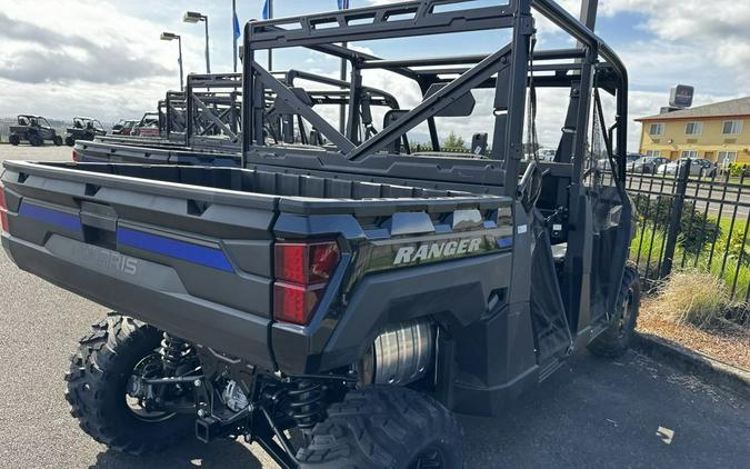 2024 Polaris® Ranger Crew XP 1000 Premium