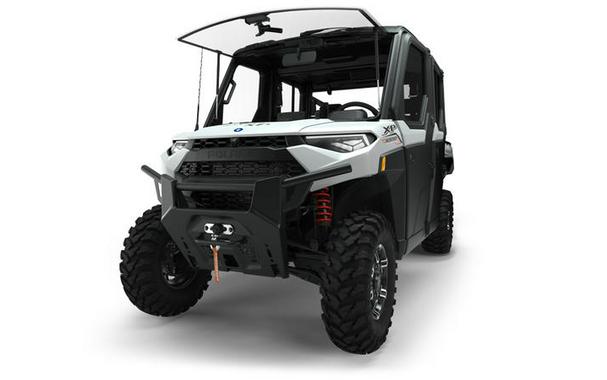 2024 Polaris® Ranger Crew XP 1000 NorthStar Edition Trail Boss