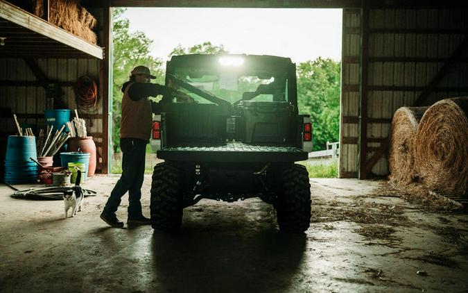 2024 Polaris® Ranger Crew XP 1000 NorthStar Edition Trail Boss