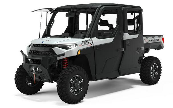 2024 Polaris® Ranger Crew XP 1000 NorthStar Edition Trail Boss