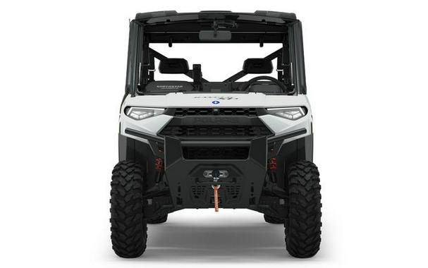 2024 Polaris® Ranger Crew XP 1000 NorthStar Edition Trail Boss