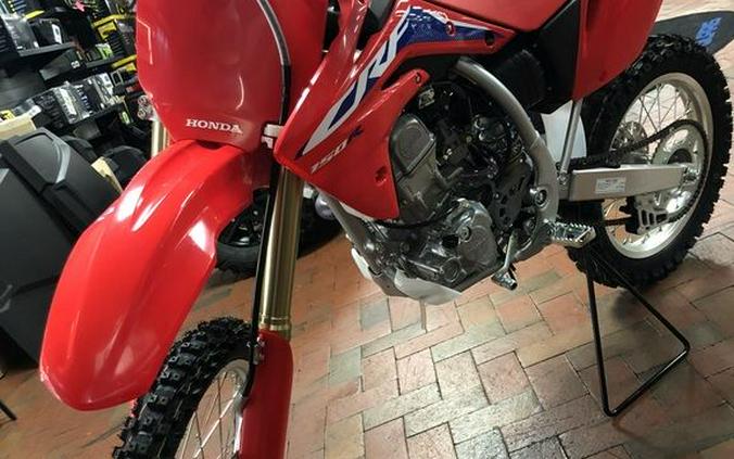 2024 Honda® CRF150R Expert