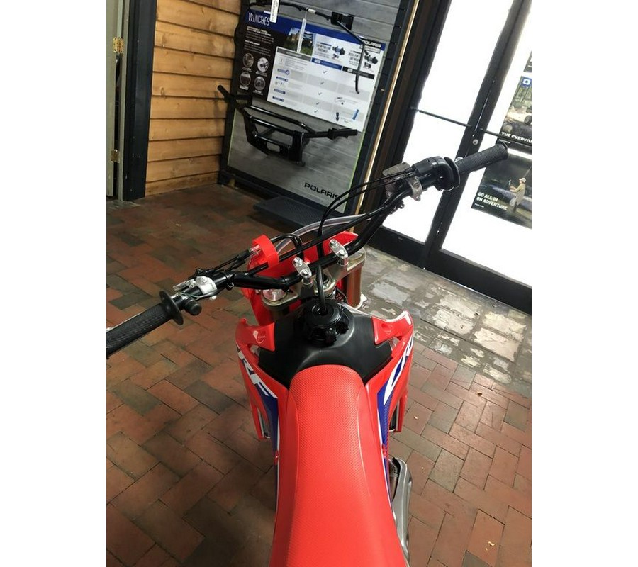 2024 Honda® CRF150R Expert