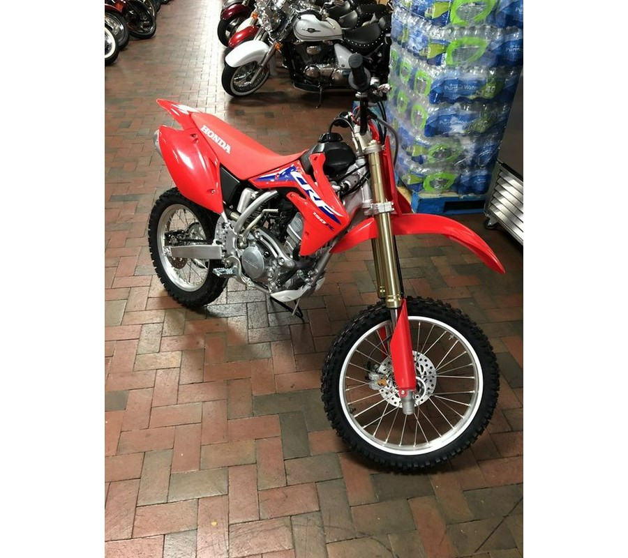 2024 Honda® CRF150R Expert