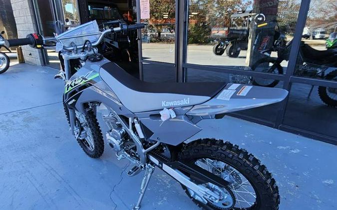 2024 Kawasaki KLX®140R L