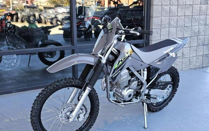 2024 Kawasaki KLX®140R L