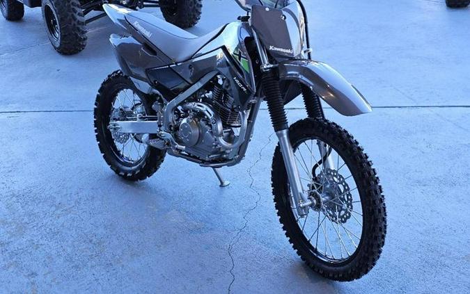 2024 Kawasaki KLX®140R L