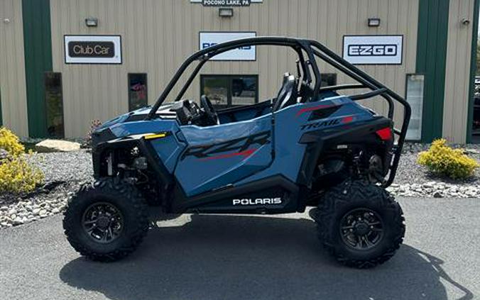 2024 Polaris RZR Trail S Sport