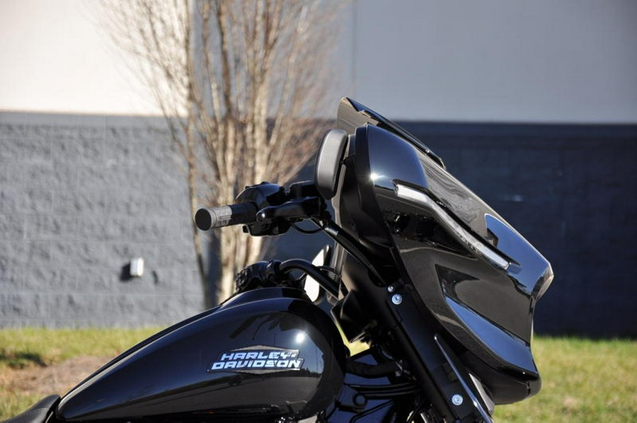 2024 Harley-Davidson® FLHX - Street Glide®