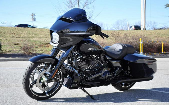 2024 Harley-Davidson® FLHX - Street Glide®