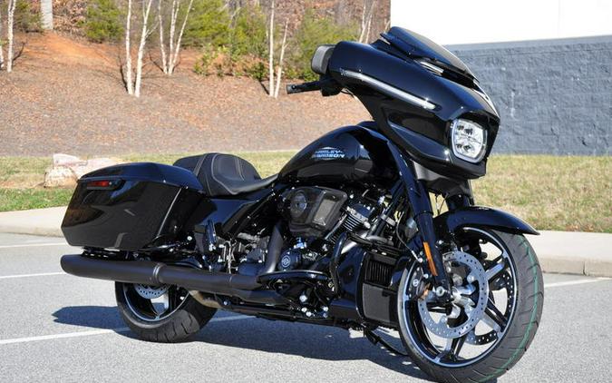 2024 Harley-Davidson® FLHX - Street Glide®